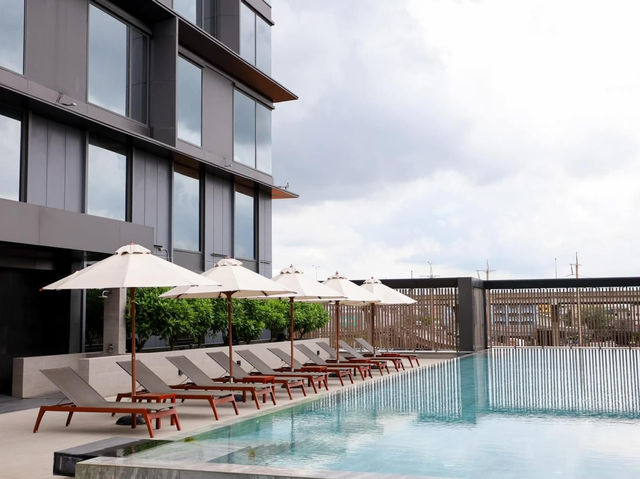 Novotel Bangkok Future Park Rangsit