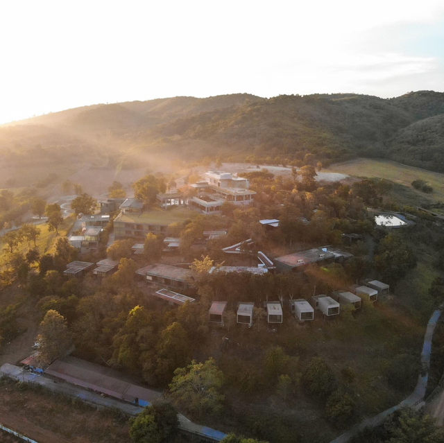 The Paz Khao Yai