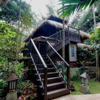 ที่พักกาญจนบุรี