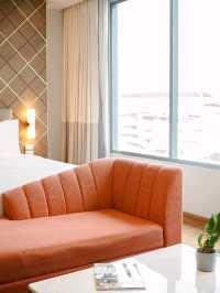 MERCURE BANGKOK SUKHUMVIT 24