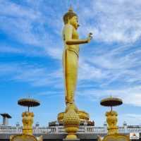 พระพุทธมงคลมหาราช  จ.สงขลา