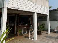 Nap’s coffee x warin ~ คาเฟ่ชิลๆ ณ วารินชำราบ