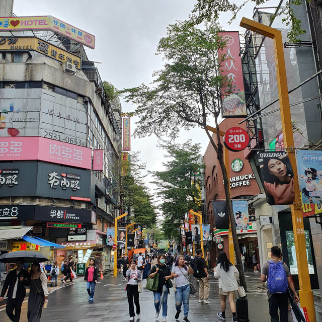 대만 여행시 무조건 가는 코스!