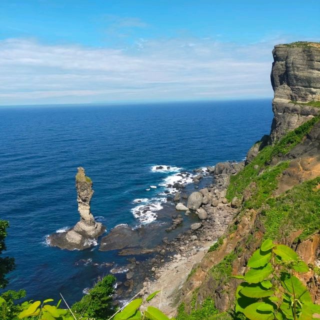 【北海道 】積丹町