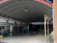มัสยิดดาโรสซาลัม บาเจาะ นราธิวาส