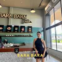 คาเฟ่ลับบรรยากาศร่มรื่นในสตูล