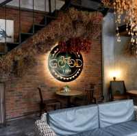 Good Time Cafe 