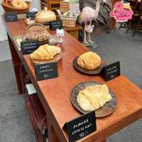 Robert Bake & Brunch 