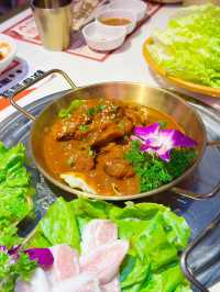 朝鮮族特色料理 十五年老品牌