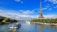 The French Charm: Culture, Cuisine, and Countryside (with a Side of Croissants)
