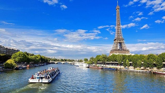 The French Charm: Culture, Cuisine, and Countryside (with a Side of Croissants)