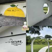 Lemon me farm คาเฟ่สวนมะนาว | นครปฐม