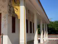 วัดถัมภาวาส (วัดบางตะโละ) สายบุรี