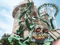 Universal Studios Singapore กี่รอบก็สนุกเหมือนเดิม
