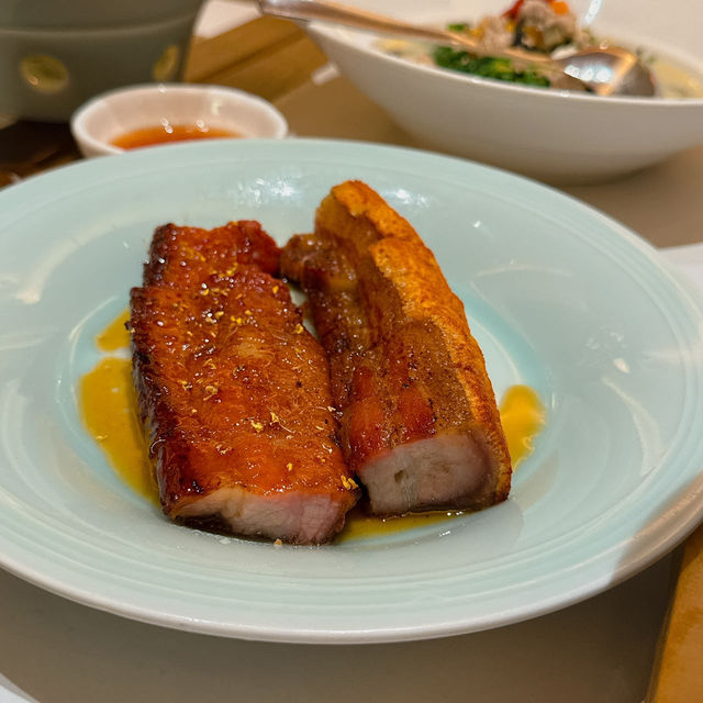 深圳好正嘅燒鵝店😍