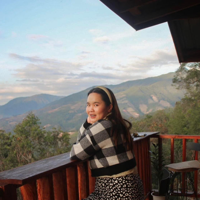 ดอยสกาด …@ปัว, น่าน ⛰️✨