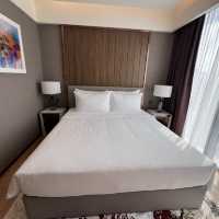 An Imperial stay with the most Priceless views in KL