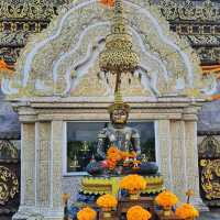 พระพุทธมหาธรรมราชาจำลององค์ใหญ่ที่สุดในโลก