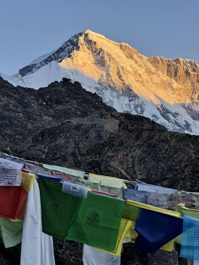 One of the most beautiful treks in the world!