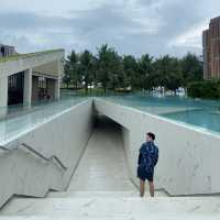 นอนโรงเเรม5ดาวที่เขาหลัก🌊