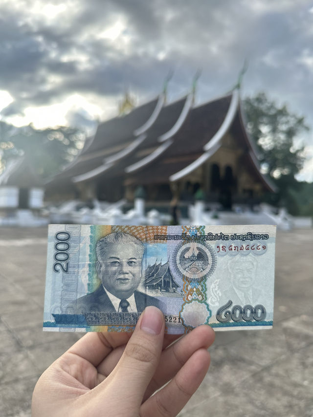 Laos: Rich Blend of Colonial and Traditional Lan Xang Cultures