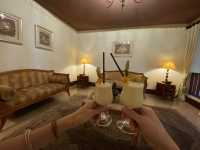 豪華綠洲：杜拜Al Maha Luxury Resort & Spa入住體驗