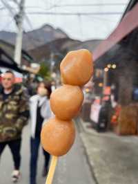 Yufuin เมืองเล็กๆน่ารักในจังหวัด Oita