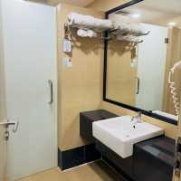 Relax and Splash: A Perfect Stay at The Raia Hotel Kuala Terengganu!