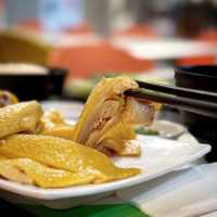 回味海南雞@栢檔極品海南雞飯