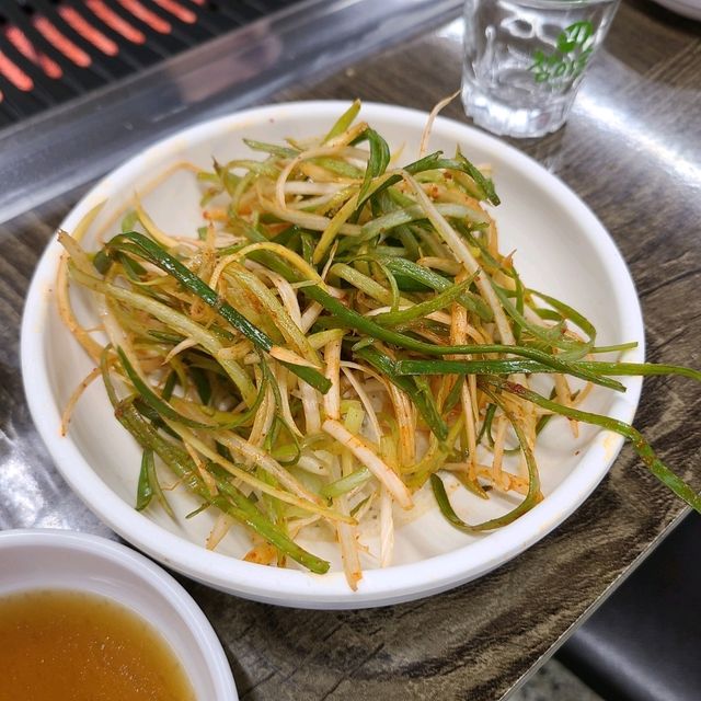 제주 노형동 맛집)제주원우정 - 제주도 소고기 맛집 / 제주 노포 맛집