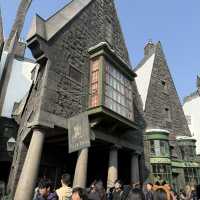 Universal Beijing Resort