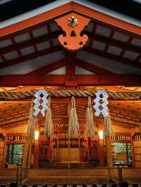 ⛩️SHRINE-ing in Kyoto | Fushimi Inari Taisha 🇯🇵 