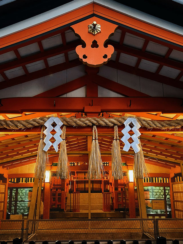 ⛩️SHRINE-ing in Kyoto | Fushimi Inari Taisha 🇯🇵 
