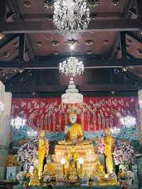  ✨ วัดใหญ่ชัยมงคล - มรดกแห่งประวัติศาสตร์