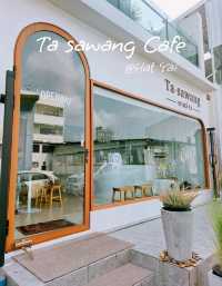 Ta sawang Cafe, หาดใหญ่, สงขลา