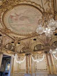 Musée d’Orsay: A Masterpiece of Art and History