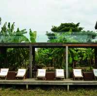 泰國北碧_มีนา cafe_Kanchanaburi