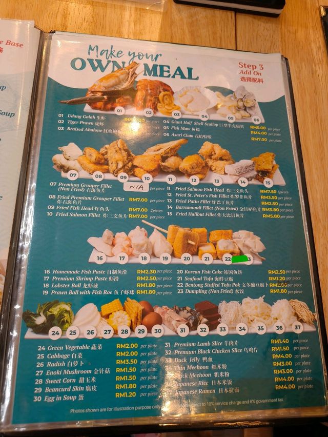 Savoring Malaysia’s Best Fish Noodle Experience