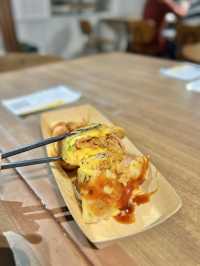《荔枝角工廈抵食台灣菜》