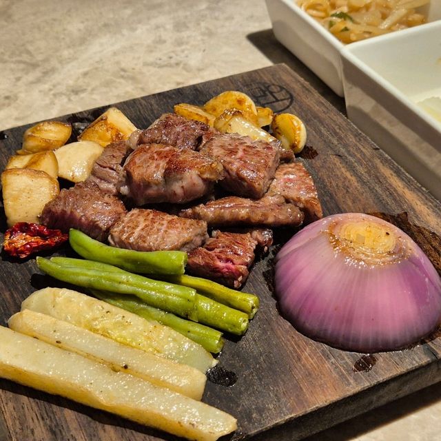 판교 한우맛집 추천