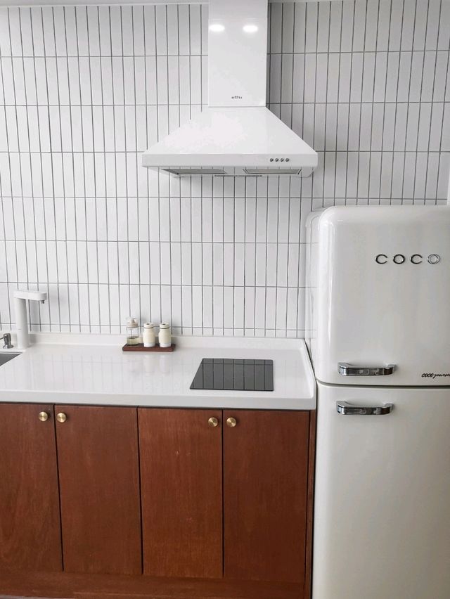 남해바다가 한눈에 담기는 오션뷰 감성숙소