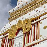 พระธาตุพนมวรมหาวิหาร อำเภอธาตุพนม จังหวัดนครพนม 
