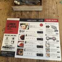 【東京・二子玉川】Cafe Soul tree