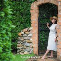 Villa Tuscany Country Resort [สวนผึ้ง]  