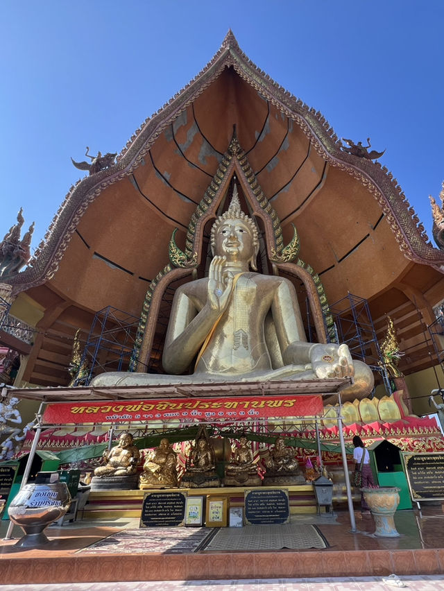 วัดถ้ำเสือ