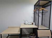 ที่พักแก่งคอย