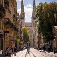 Bordeaux, France