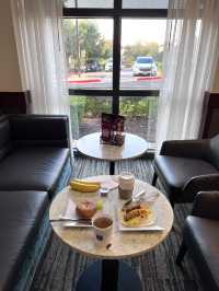 ［奧斯汀住宿］Hyatt Place Austin / Arboretum-地理位置優越🛣️