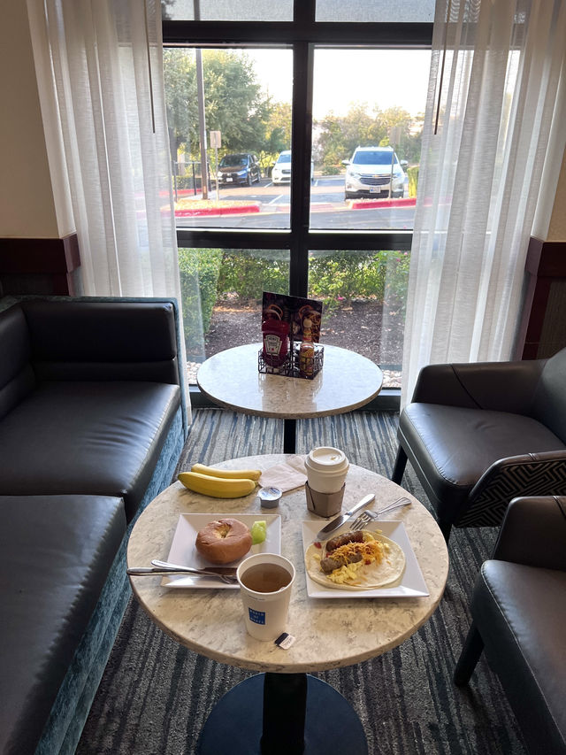 ［奧斯汀住宿］Hyatt Place Austin / Arboretum-地理位置優越🛣️