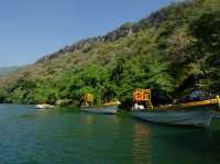 Canyon de Sumidero: one of the most scenic boat rides